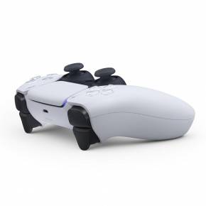SONY JOYSTICK PS5 ORIGINAL BLANCO