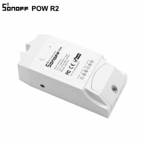 SONOFF SWITCH SMART POWR2 IM171130001