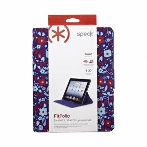 SPECK FITFOLIO FOR IPAD 2/3 GENERATION (SPK-A1191)