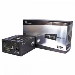 SEASONIC PRIME TITANIUM 850W 