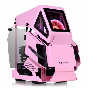 THERMALTAKE GABINETE AH T200 PINK CA-1R4-00SAWN-00