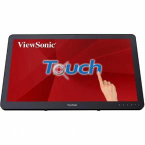 VIEWSONIC MONITOR TD2430