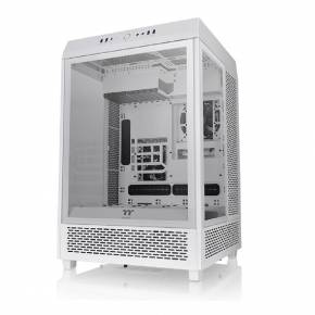 THERMALTAKE GABINETE TOWER 500 SNOW CA-1X1-00M6WN-00