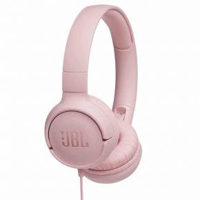 JBL VINCHA TUNE 500 PINK