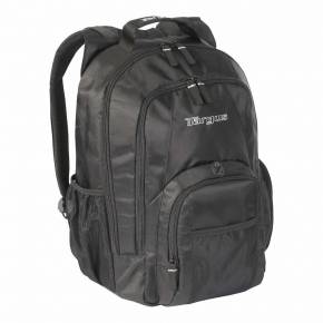 TARGUS MOCHILA GROOVE NEGRA 15.6