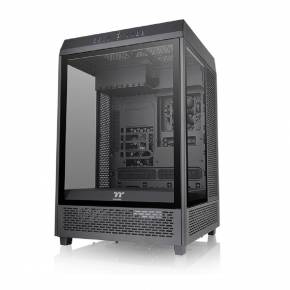 THERMALTAKE GABINETE TOWER 500 BLACK CA-1X1-00M1WN-00