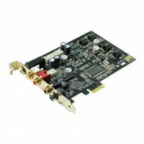 TEMPOTEC TARJETA DE SONIDO PCI E