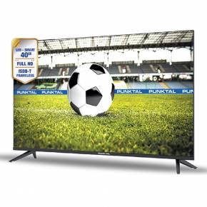 PUNKTAL TELEVISOR 40
