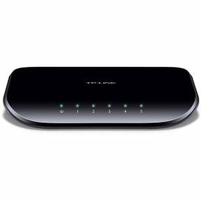 TP-LINK SWITCH TL-SG1005D