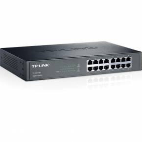 TP-LINK SWITCH TL-SG1016D