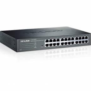 TP-LINK SWITCH TL-SG1024DE