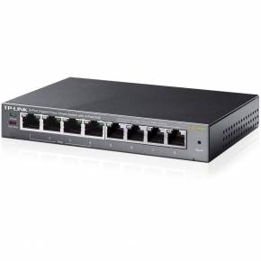 Imagen de TP-LINK SWITCH TL-SG108PE