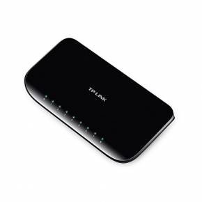 TP-LINK SWITCH TL-SG1008D