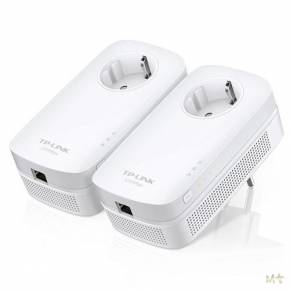 TP-LINK POWERLINE PA8010PKIT