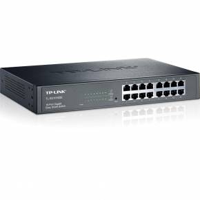 TP-LINK SWITCH TL-SG1016DE