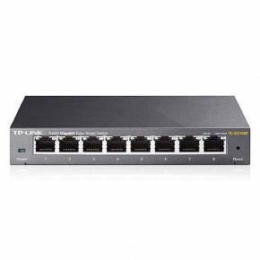 Imagen de TP-LINK SWITCH TL-SG108E