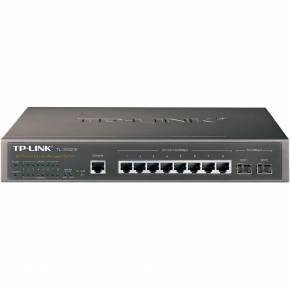 TP-LINK SWITCH TL- SG3210