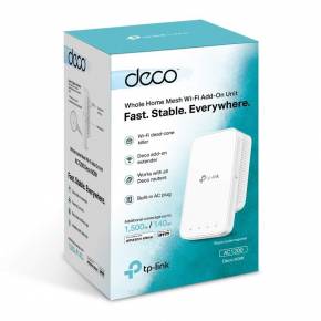 TP-LINK RANGE EXTENDER DECO M3W