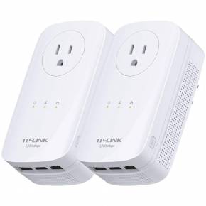 TP-LINK POWERLINE TL-PA8030P KIT