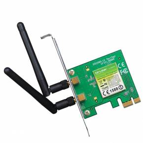 TP-LINK TARJETA PCI-E TL-WN881ND