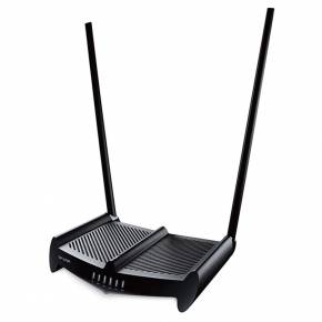 TP-LINK ROUTER TL-WR841HP