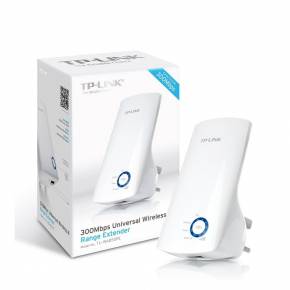 TP-LINK RANGE EXTENDER TL-WA850RE