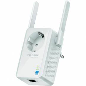 TP-LINK RANGE EXTENDER TL-WA860RE