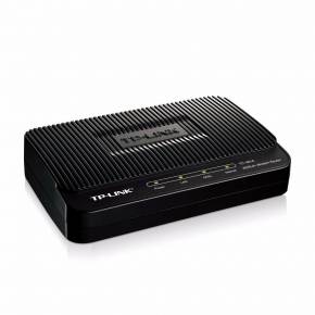 TP-LINK ROUTER TD-8816