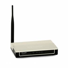 TP-LINK ROUTER TD-W8901G