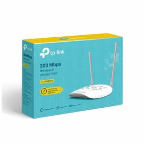 TP-LINK ACCES POINT TL-WA801N
