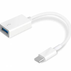 TP-LINK ADAPTADOR UC400 USB 3.0 A USB-C