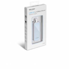 TP-LINK ADAPTADOR USB A RJ45 UE200