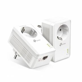 TP-LINK POWERLINE TL-PA7017P STARTER KIT