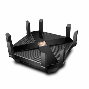 TP-LINK ROUTER ARCHER AX6000