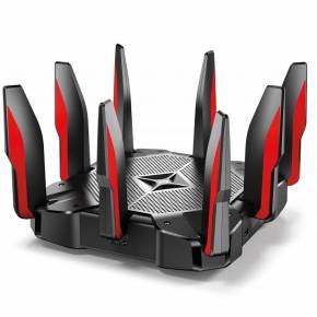 TP-LINK ROUTER ARCHER AX11000