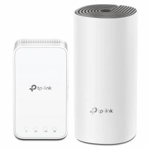 TP-LINK ROUTER DECO E3 X2