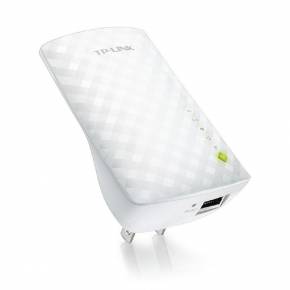 TP-LINK RANGE EXTENDER RE200