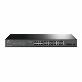 TP-LINK SWITCH TL-SG2428P