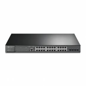 TP-LINK SWITCHS TL-SG3428MP