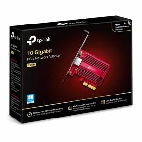 TP-LINK TARJETA DE RED PCI-E TX401