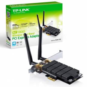 TP-LINK TARJETA DE RED ARCHER T6E