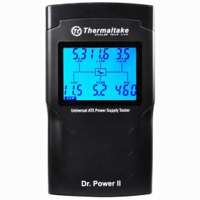 THERMALTAKE TESTER DE FUENTE DR POWER II AC0015