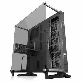 THERMALTAKE GABINETE CORE P5 TG SPACE GRAY CA-1E7-00M9WN-00