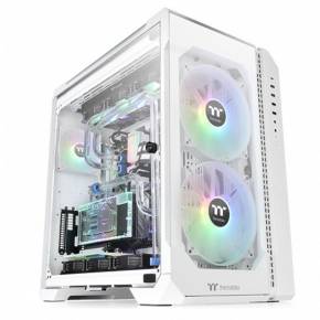 THERMALTAKE GABINETE VIEW 51 TG SNOW ARG CA-1Q6-00M6WN-00