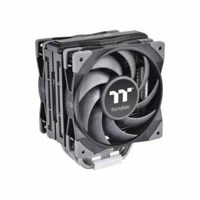 THERMALTAKE COOLER CPU TOUGHAIR 510 CL-P075-AL12BL-A