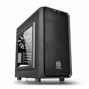 THERMALTAKE GABINETE VERSA H15 BLACK CA-1D4-00S1WN-00