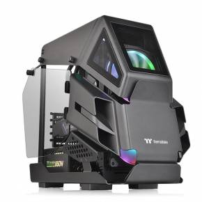 THERMALTAKE GABINETE AH T200 BLACK CA-1R4-00S1WN-00