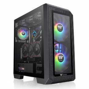 THERMALTAKE GABINETE VIEW 300 MX BLACK CA-1P6-00M1WN-00