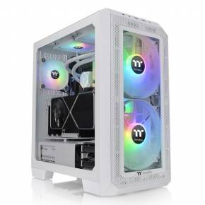 THERMALTAKE GABINETE VIEW 300 MX SNOW CA-1P6-00M6WN-00