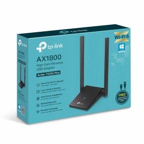 TP-LINK TARJETA DE RED USB ARCHER TX20U PLUS